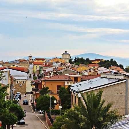 Appartement Cà dei Sauri - taste of Puglia à Castelluccio dei Sauri Extérieur photo