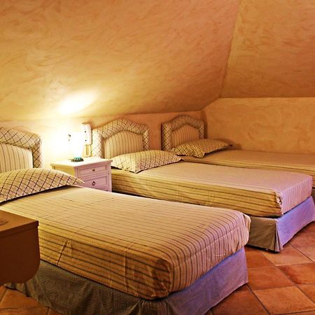 Appartement Cà dei Sauri - taste of Puglia à Castelluccio dei Sauri Extérieur photo