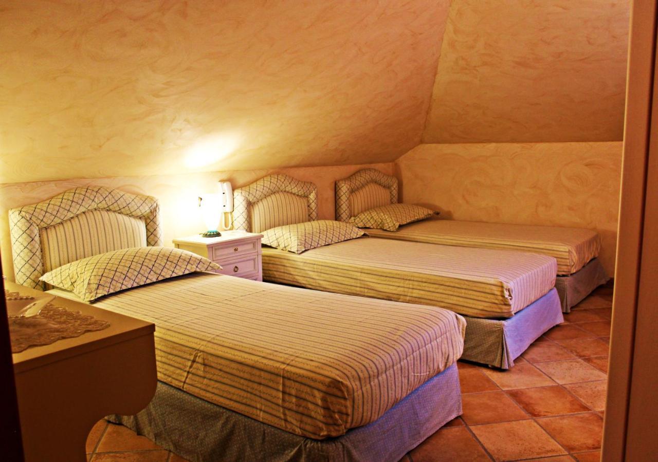 Appartement Cà dei Sauri - taste of Puglia à Castelluccio dei Sauri Extérieur photo